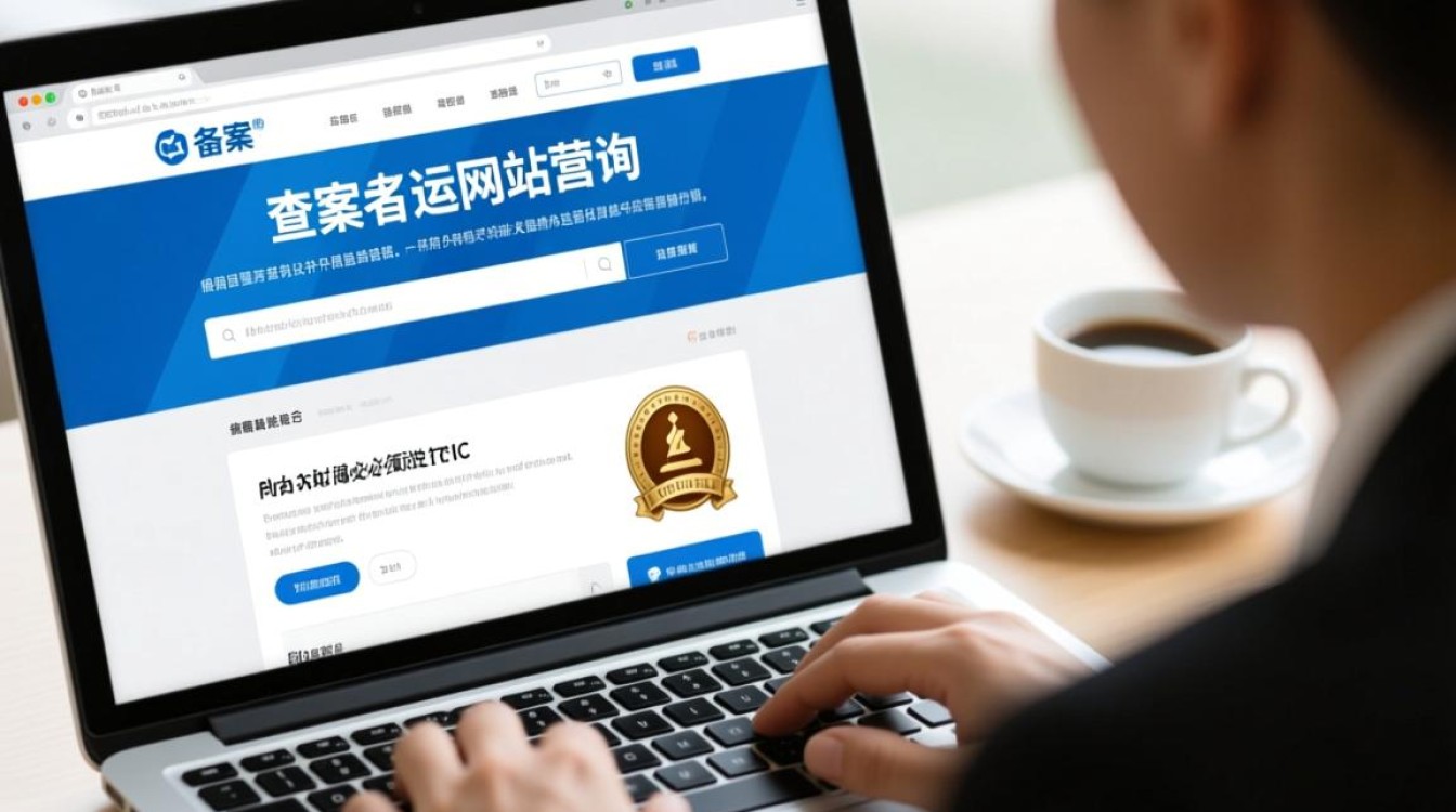 网站备案情况查询怎么查?需要准备什么材料? 网站备案情况查询怎么查?需要准备什么材料?