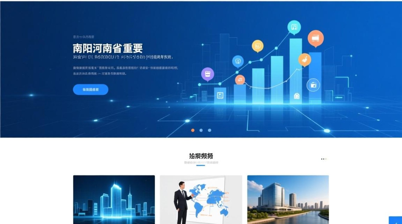 南阳做网站哪家好?本地靠谱服务商推荐+报价参考 南阳做网站哪家好?本地靠谱服务商推荐+报价参考