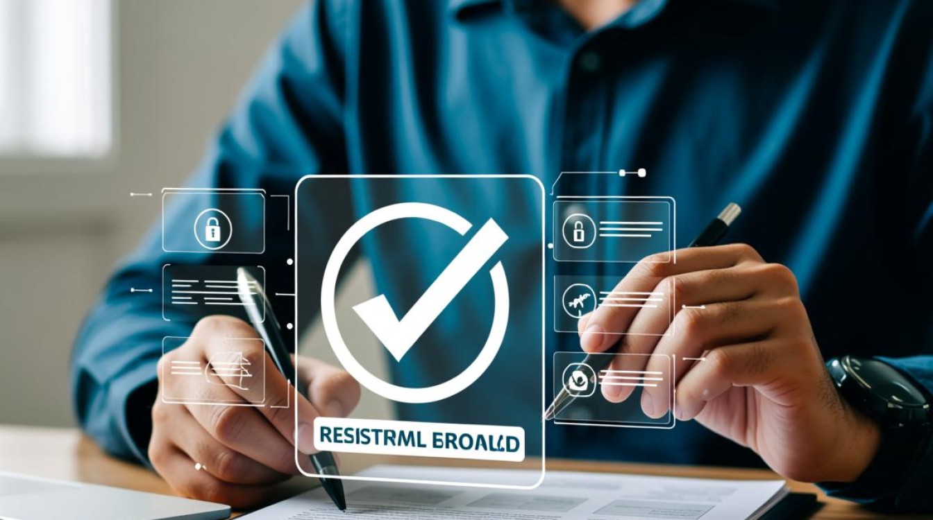 个人商标注册怎么查？需要准备什么材料吗？