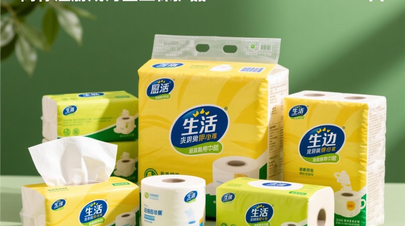 生活用纸商标注册需注意哪些关键问题？