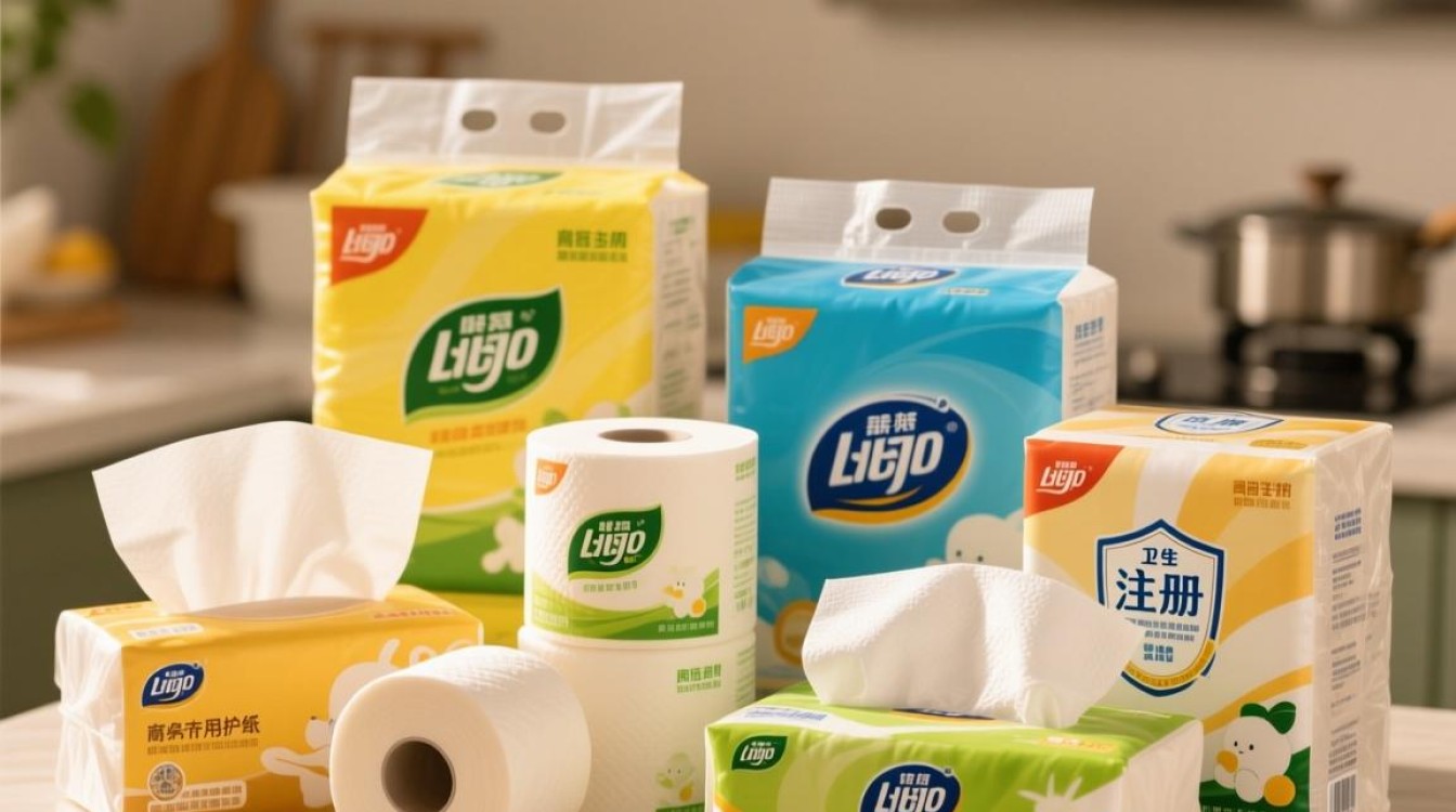 生活用纸商标注册需注意哪些关键问题？