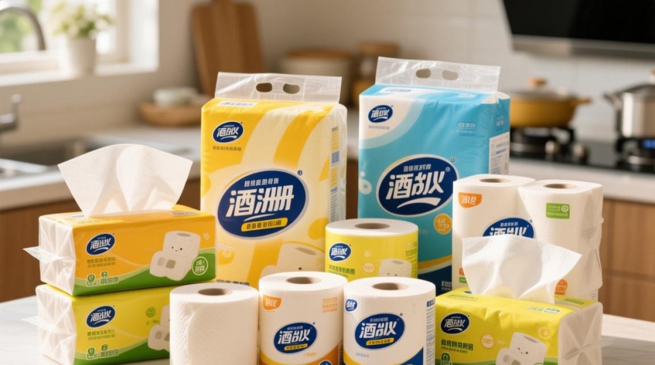 生活用纸商标注册需注意哪些关键问题？