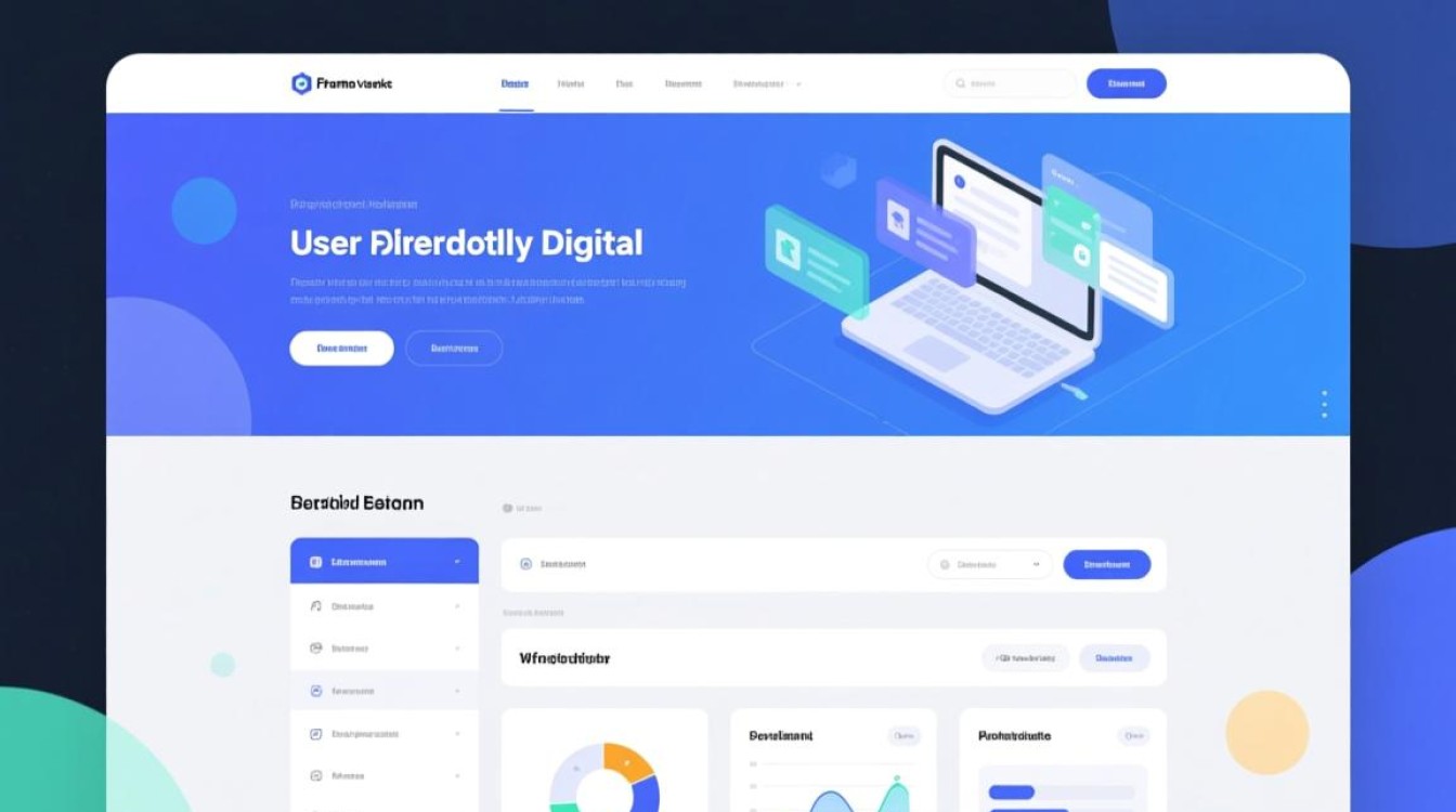 网站页面框架设计如何提升用户体验与转化率？