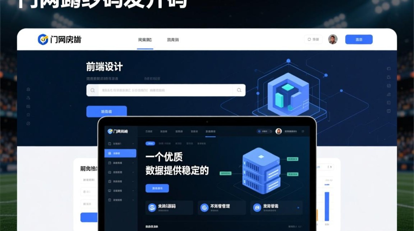 哪里能下载到可定制的体育门户网站源码？