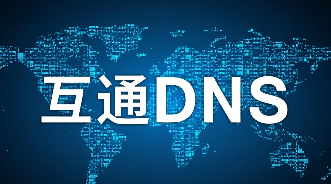 互通dns是什么？如何设置与使用？