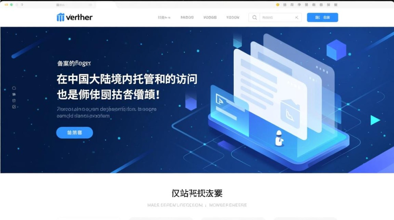 个人网站备案内容具体要准备哪些材料？