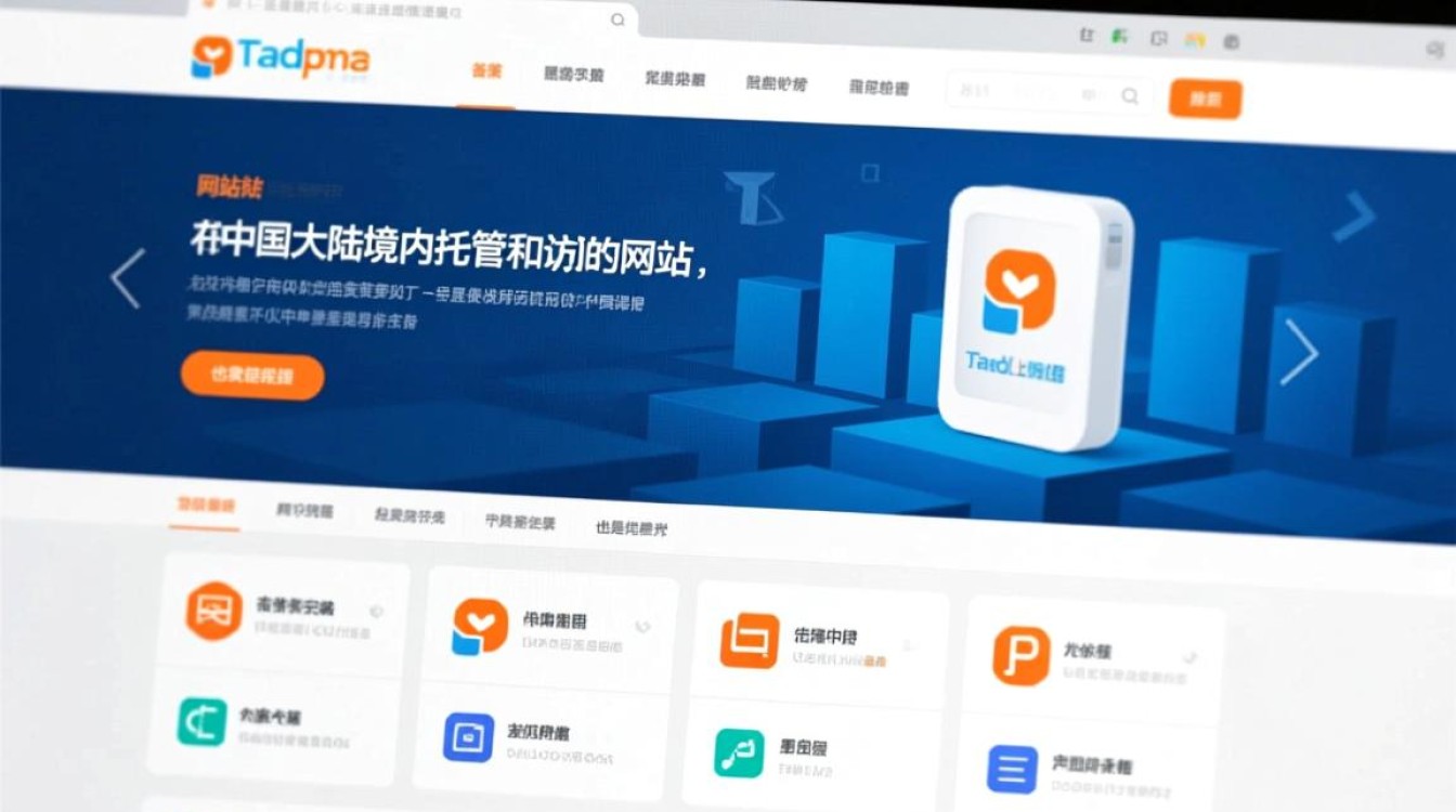 个人网站备案内容具体要准备哪些材料？