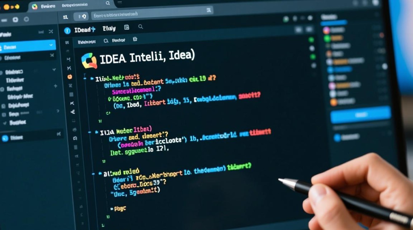 idea报错怎么查看?详细排查步骤与常见错误解决方法 idea报错怎么查看?详细排查步骤与常见错误解决方法
