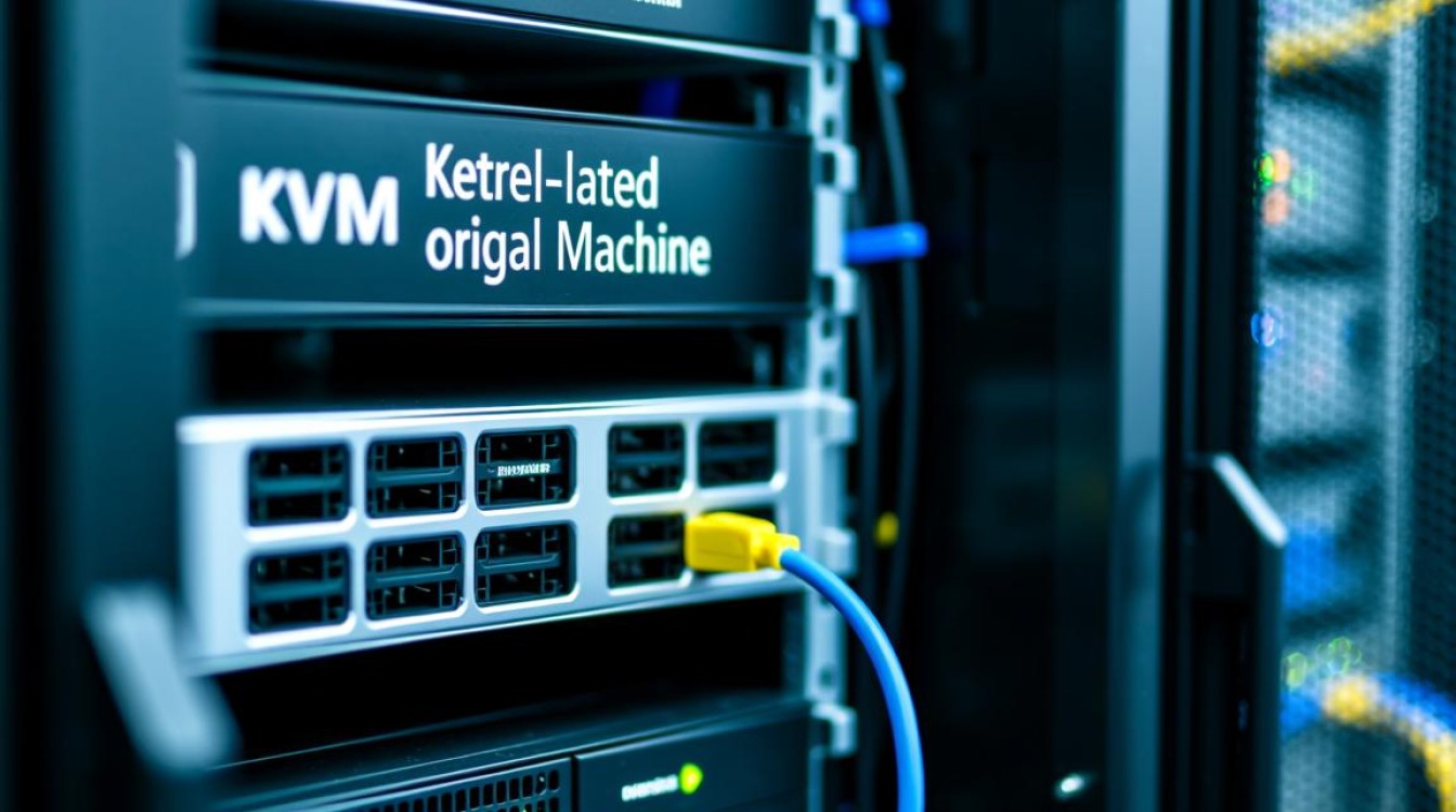 kvm网络配置报错怎么办?虚拟机无法联网怎么解决? kvm网络配置报错怎么办?虚拟机无法联网怎么解决?