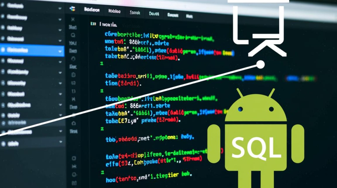 安卓报错sql怎么办?常见原因与解决方法有哪些? 安卓报错sql怎么办?常见原因与解决方法有哪些?