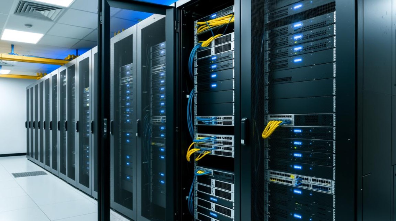 爱克赛服务器机柜怎么选才适合高密度数据中心？