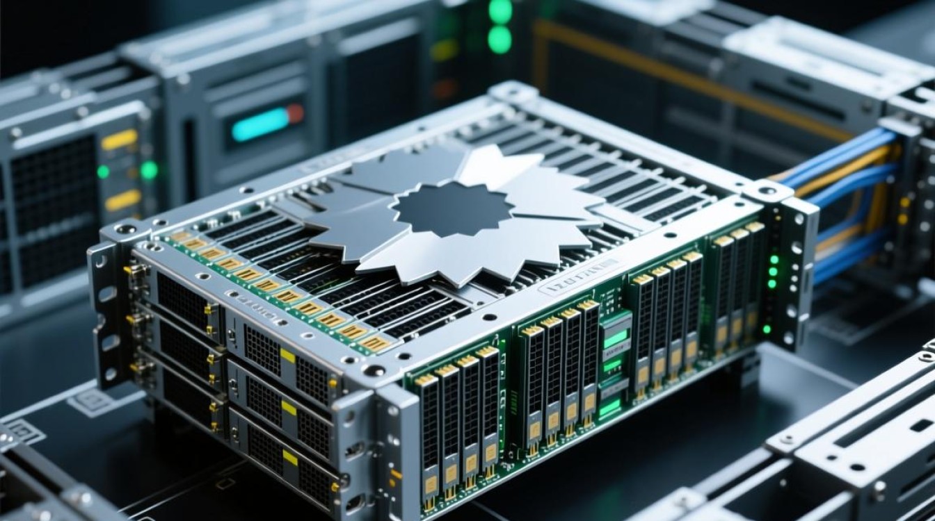 刀片土豆服务器是什么?和传统服务器有啥区别? 刀片土豆服务器是什么?和传统服务器有啥区别?