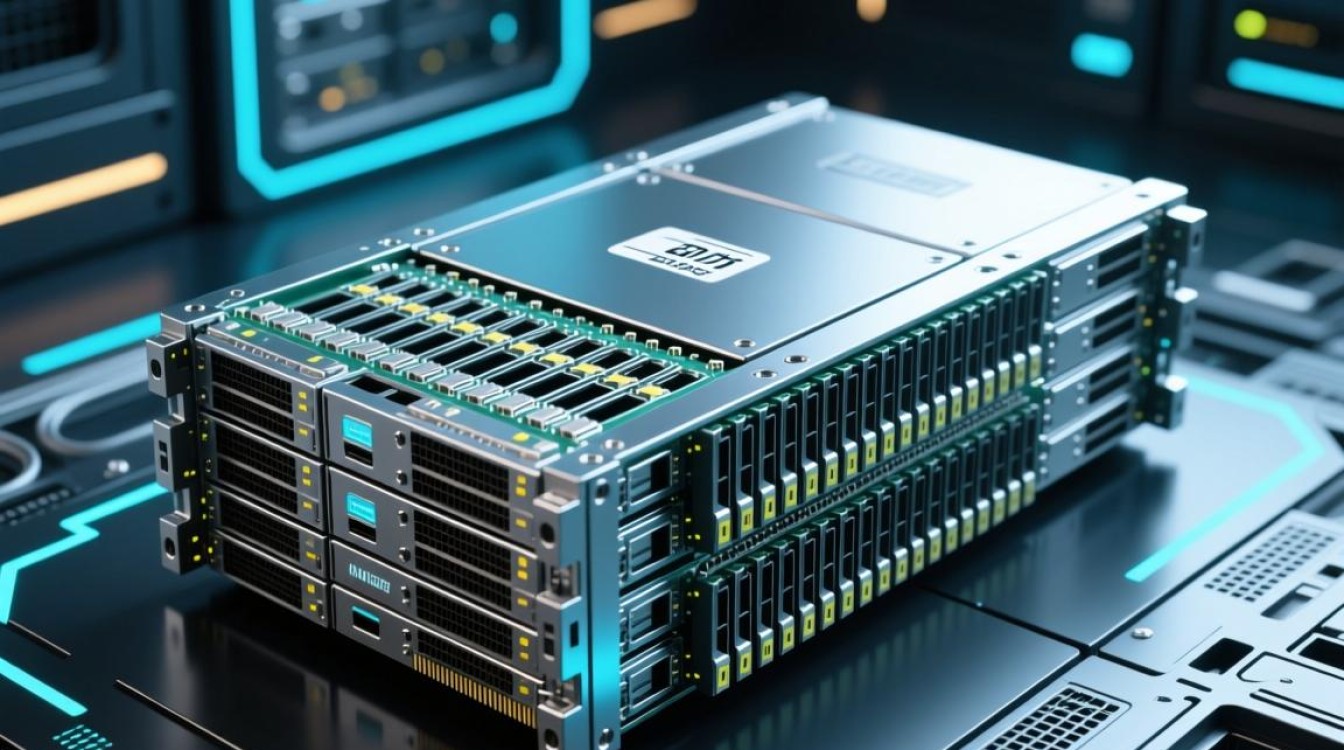 刀片土豆服务器是什么?和传统服务器有啥区别? 刀片土豆服务器是什么?和传统服务器有啥区别?