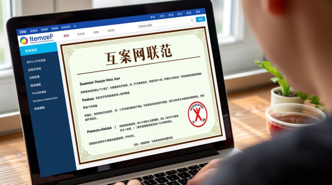 个人网站备案去哪里办?新手必看流程指南 个人网站备案去哪里办?新手必看流程指南