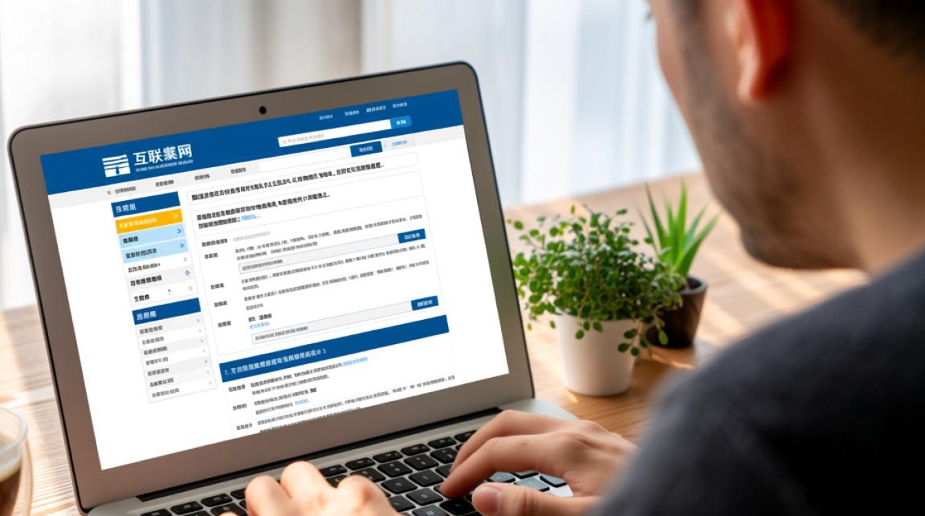 个人网站备案去哪里办?新手必看流程指南 个人网站备案去哪里办?新手必看流程指南