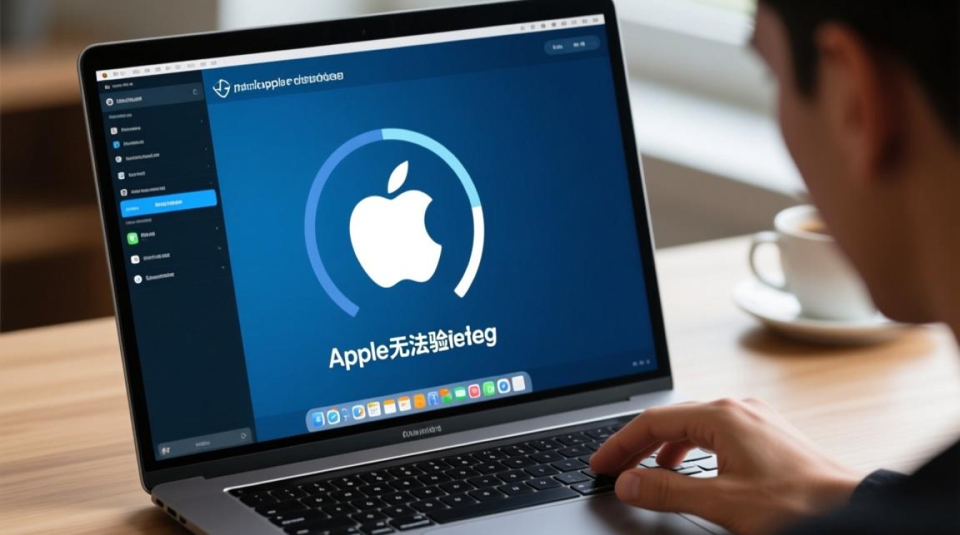 apple无法验证更新怎么办？解决ios验证失败的实用方法