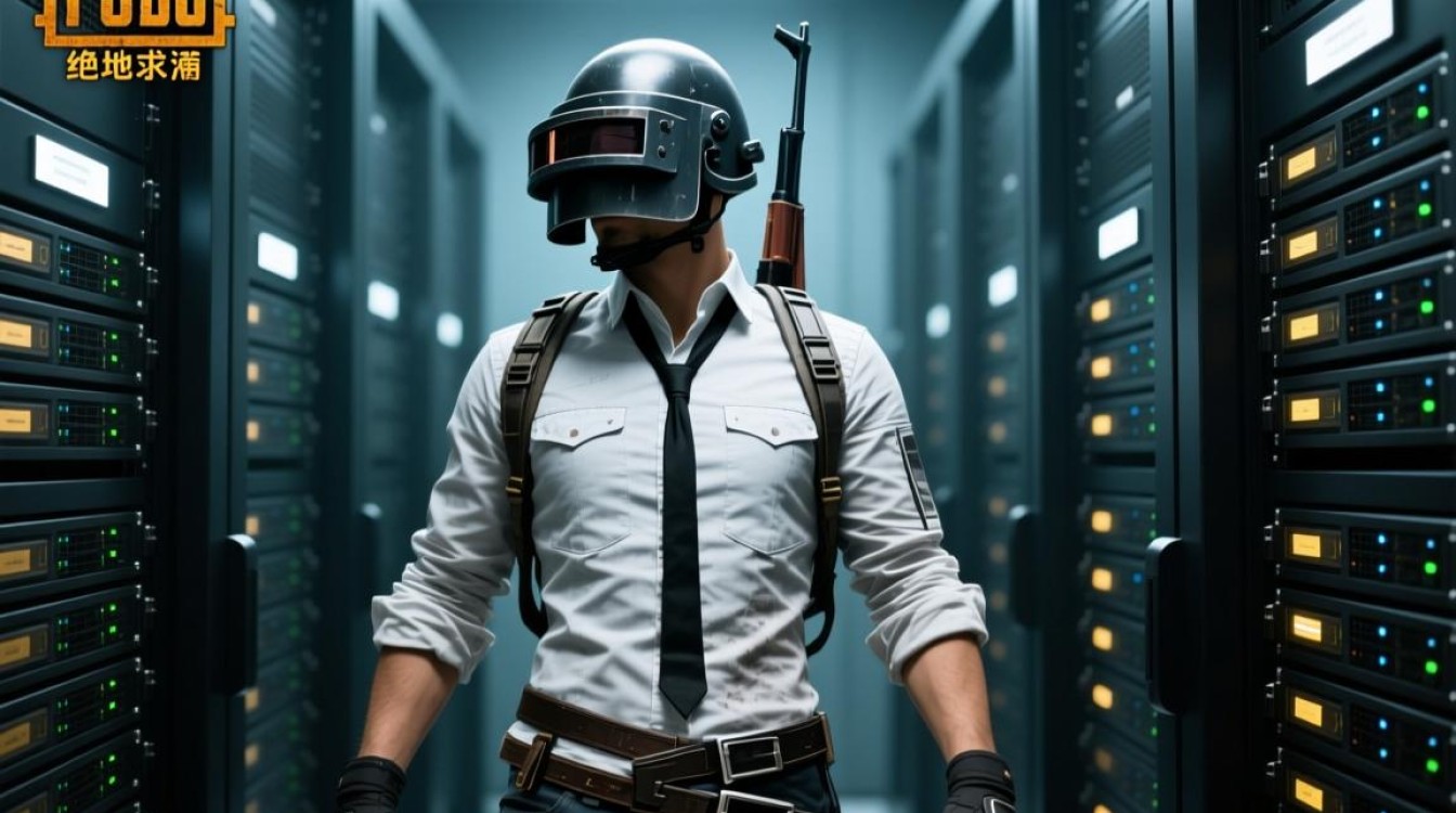 服务器打PUBG延迟高怎么办?优化配置提升流畅度技巧 服务器打PUBG延迟高怎么办?优化配置提升流畅度技巧