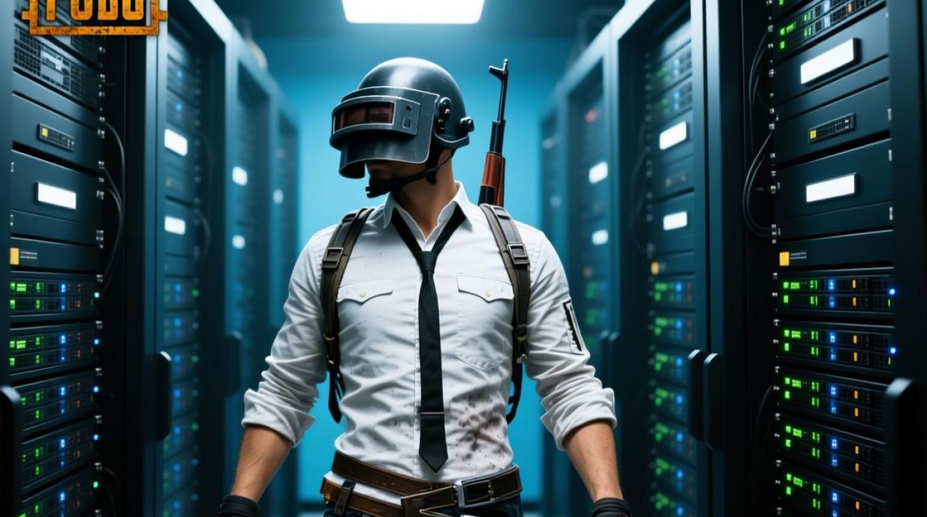 服务器打PUBG延迟高怎么办?优化配置提升流畅度技巧 服务器打PUBG延迟高怎么办?优化配置提升流畅度技巧