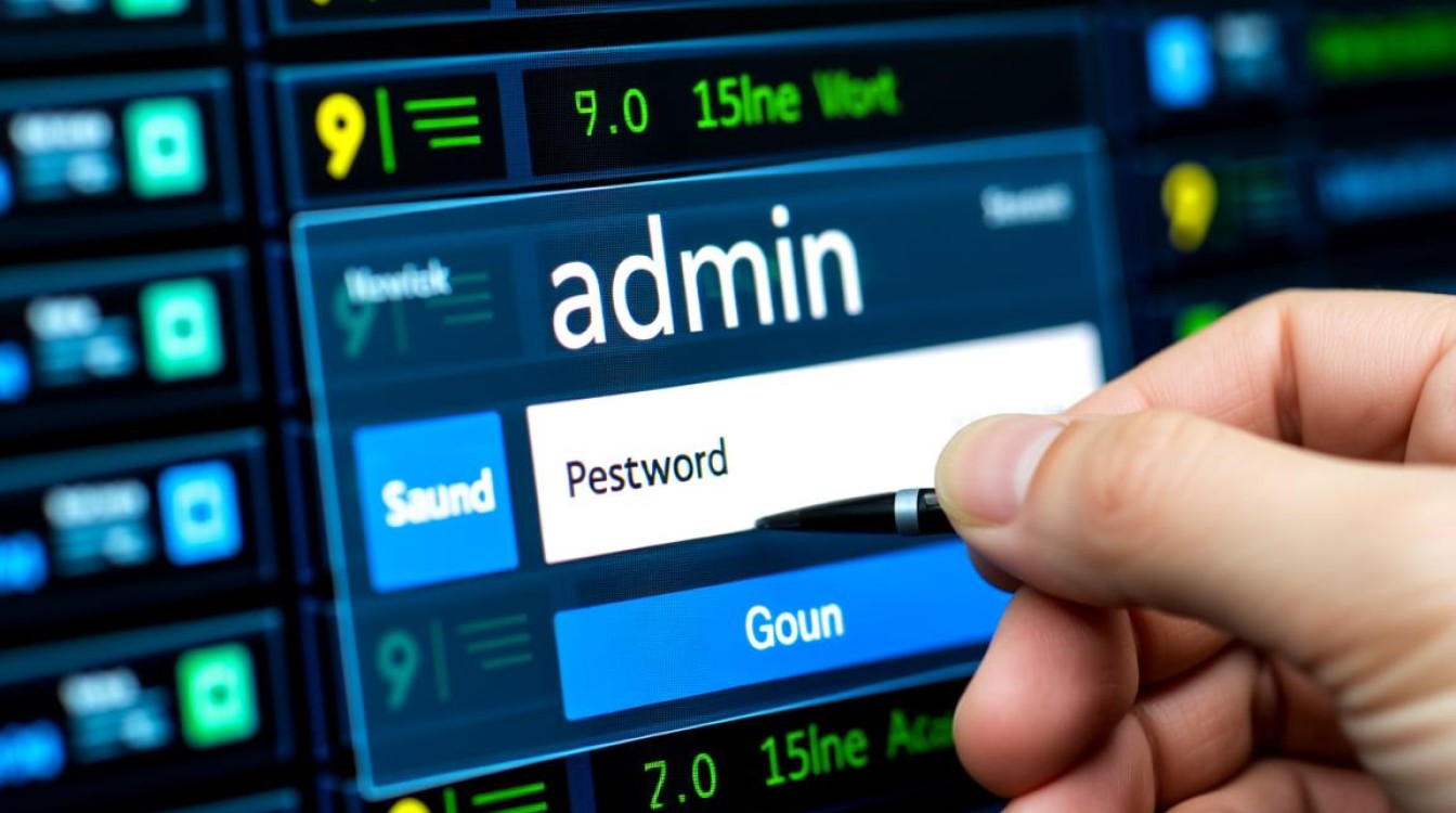 数据库admin密码忘了怎么修改?找回遗忘密码的步骤方法 数据库admin密码忘了怎么修改?找回遗忘密码的步骤方法