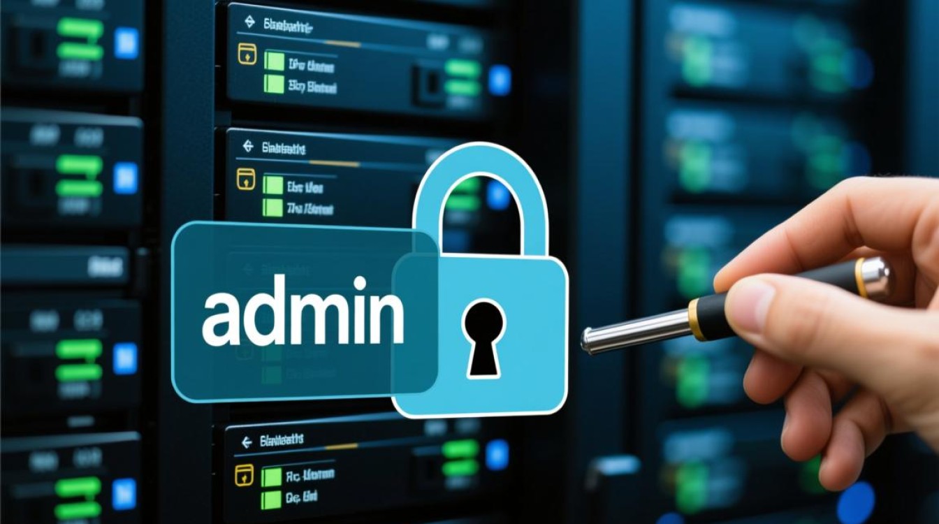 数据库admin密码忘了怎么修改?找回遗忘密码的步骤方法 数据库admin密码忘了怎么修改?找回遗忘密码的步骤方法