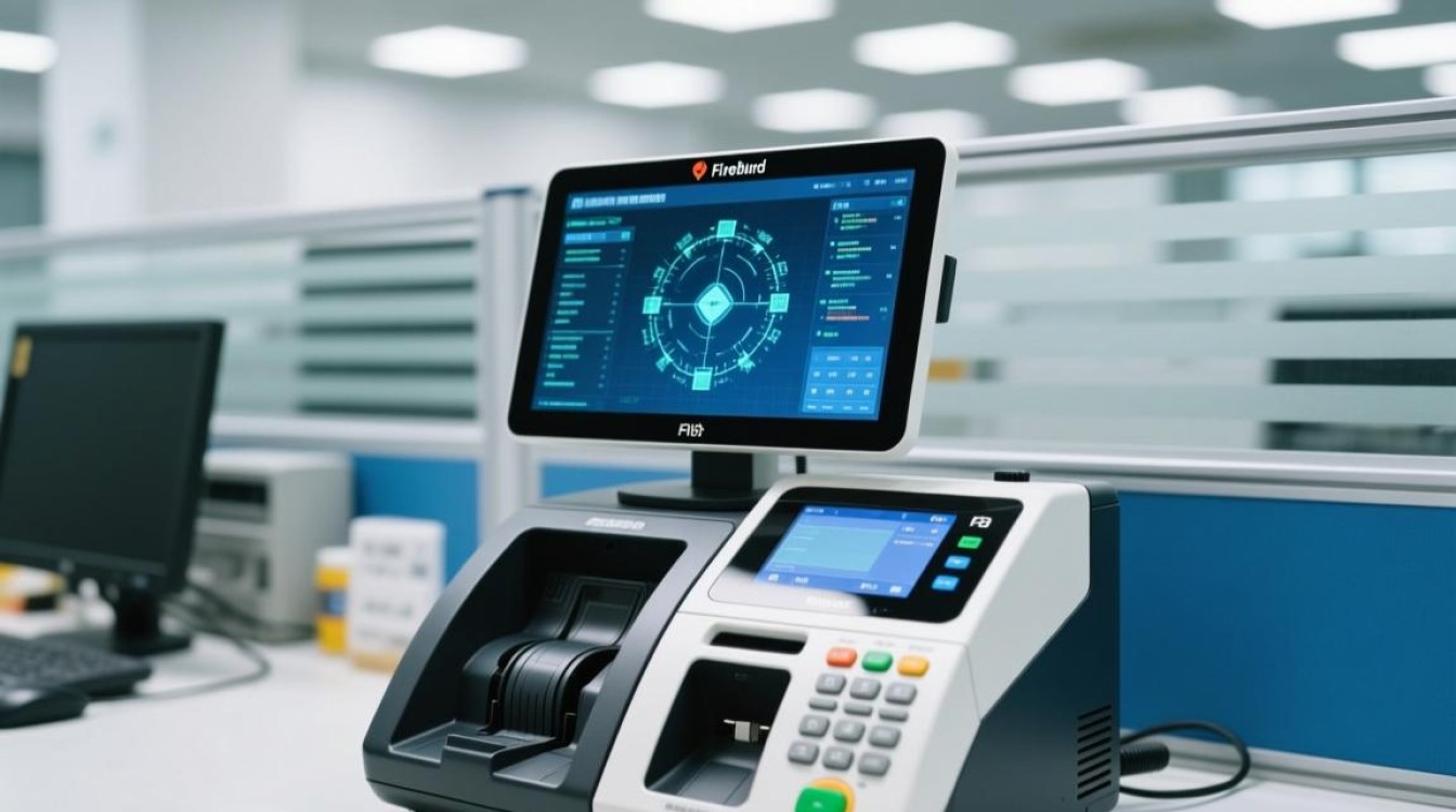 汉王考勤机运行fb数据库的详细步骤是怎样的？