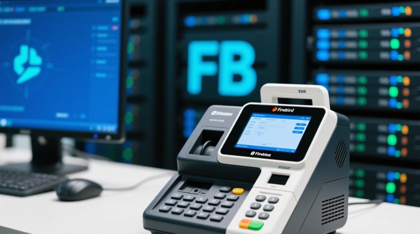 汉王考勤机运行fb数据库的详细步骤是怎样的？