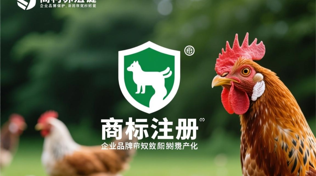 动物养殖商标注册怎么选?流程有哪些注意事项? 动物养殖商标注册怎么选?流程有哪些注意事项?