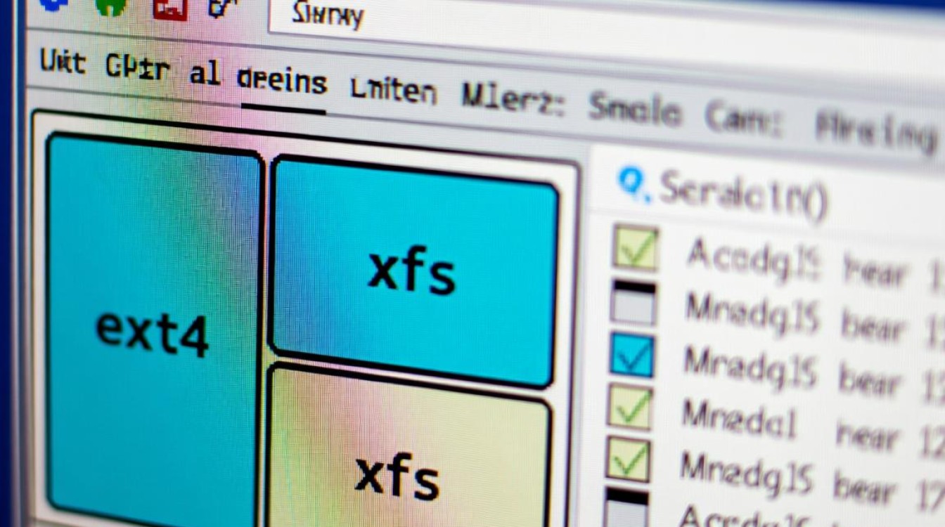 CentOS如何查看磁盘分区格式是ext4还是xfs? CentOS如何查看磁盘分区格式是ext4还是xfs?
