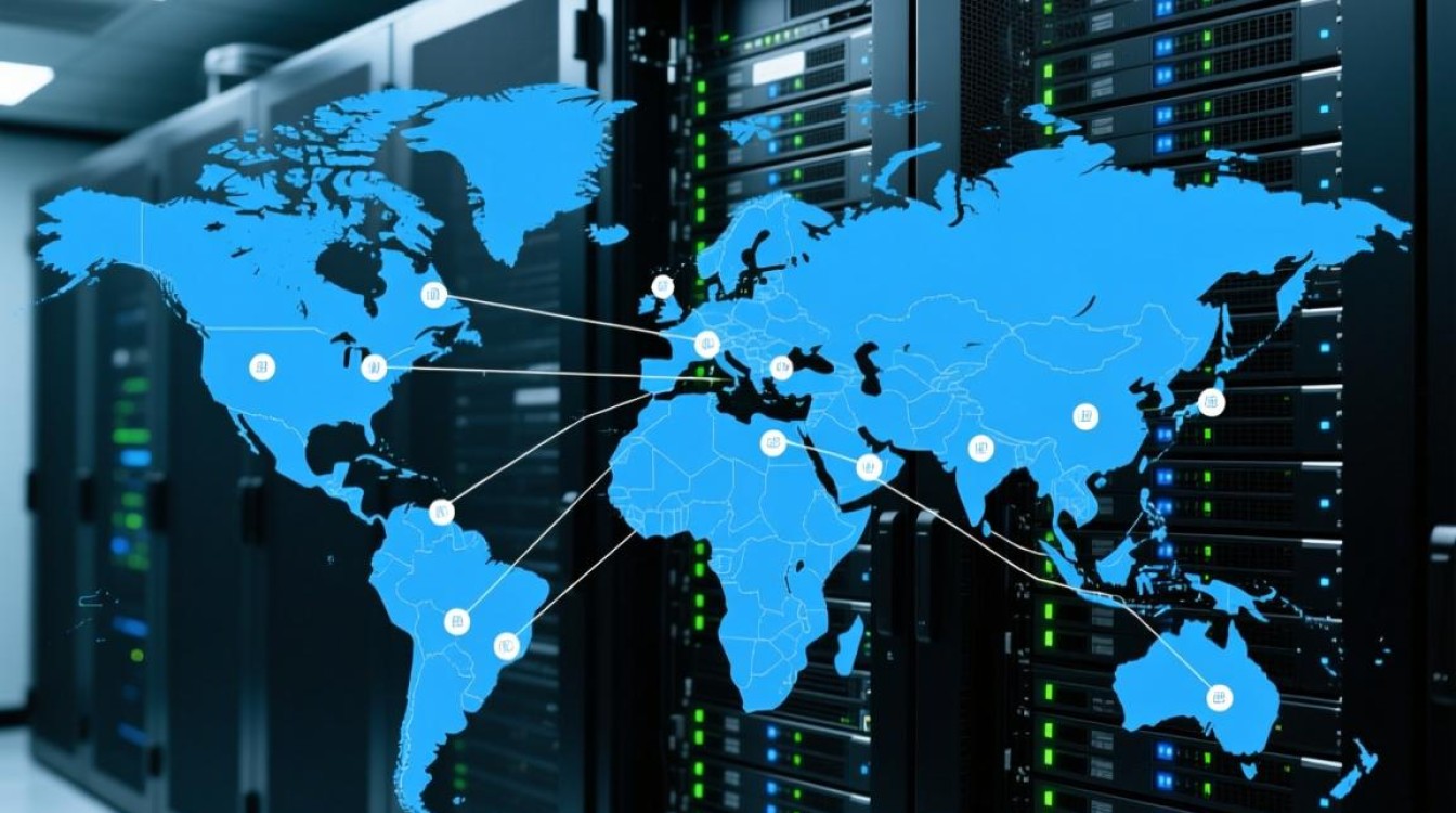 北美回防服务器适合哪些业务场景使用? 北美回防服务器适合哪些业务场景使用?