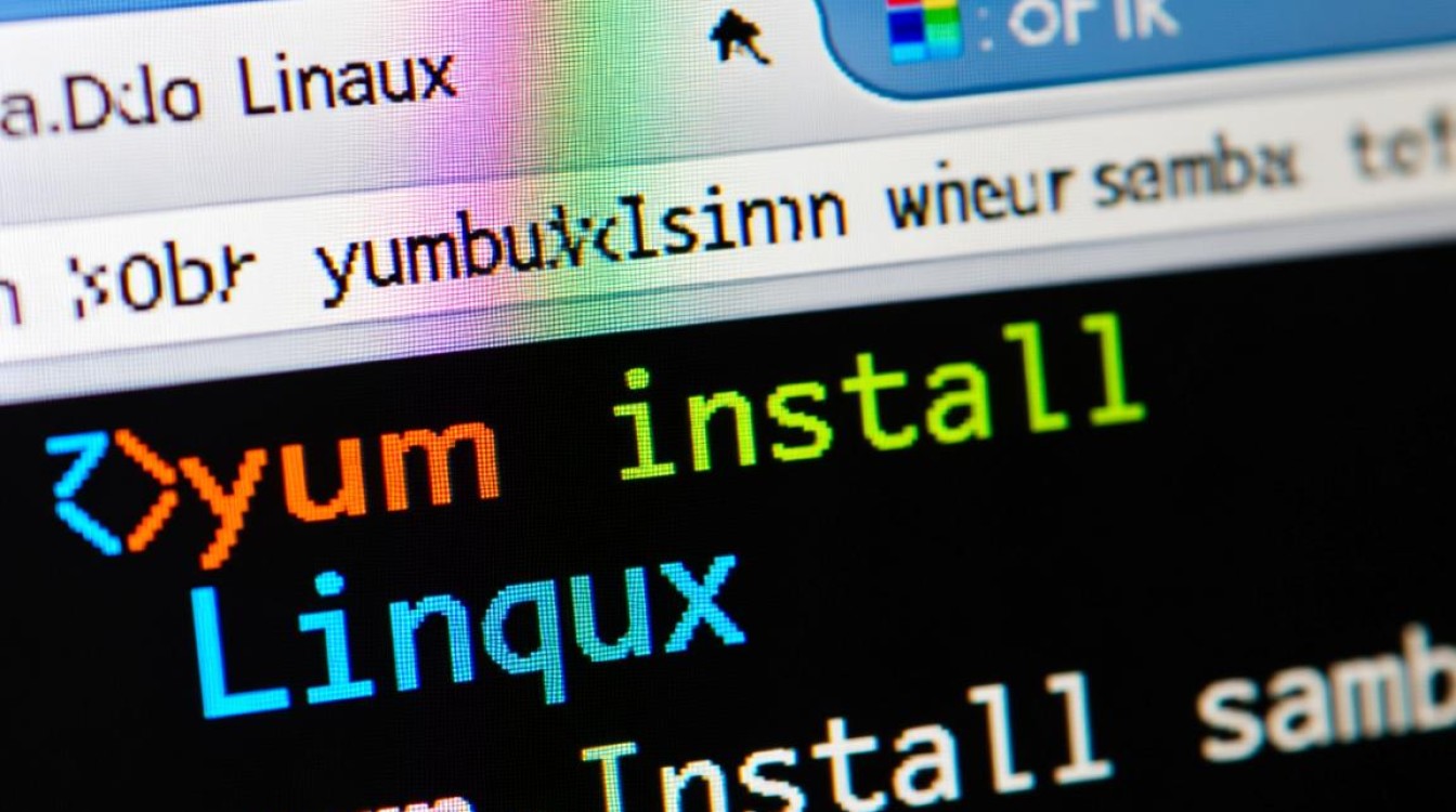 yum install samba报错怎么办?详细排查步骤分享! yum install samba报错怎么办?详细排查步骤分享!