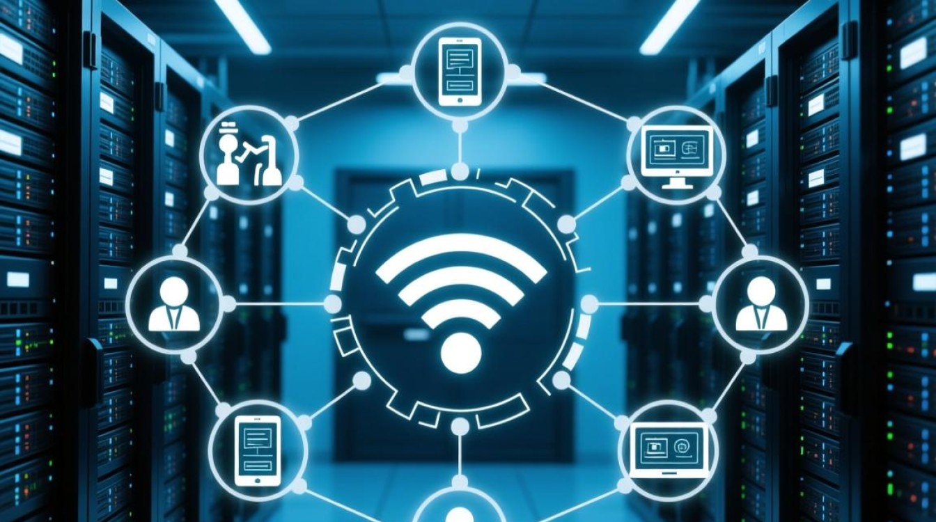 无线协作服务器如何实现高效远程团队协同? 无线协作服务器如何实现高效远程团队协同?