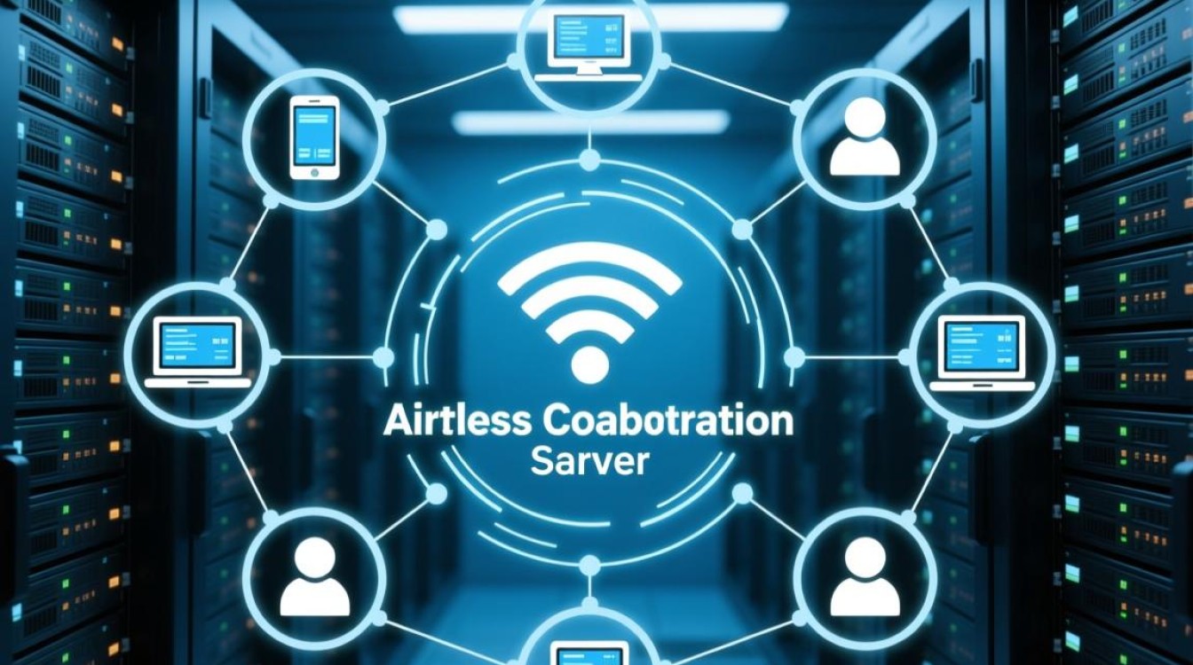 无线协作服务器如何实现高效远程团队协同? 无线协作服务器如何实现高效远程团队协同?