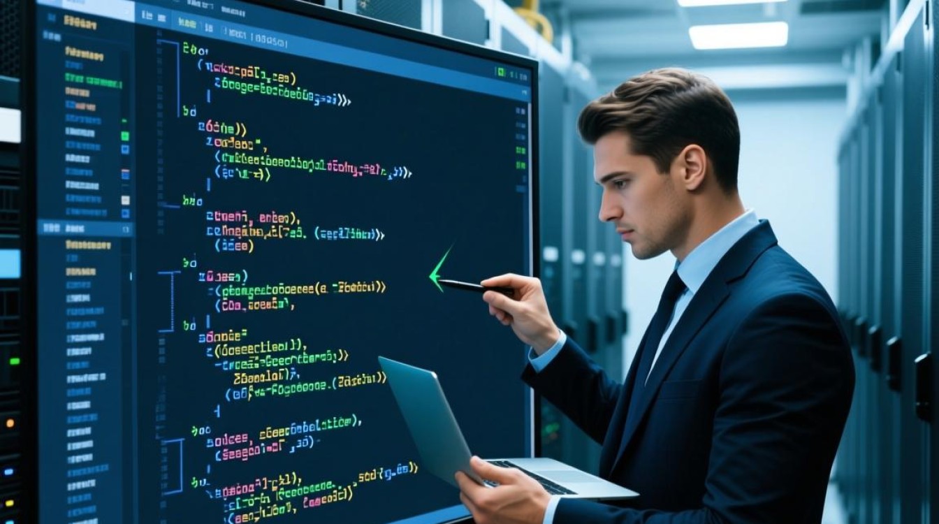 如何合法获取服务器源码且避免法律风险? 如何合法获取服务器源码且避免法律风险?