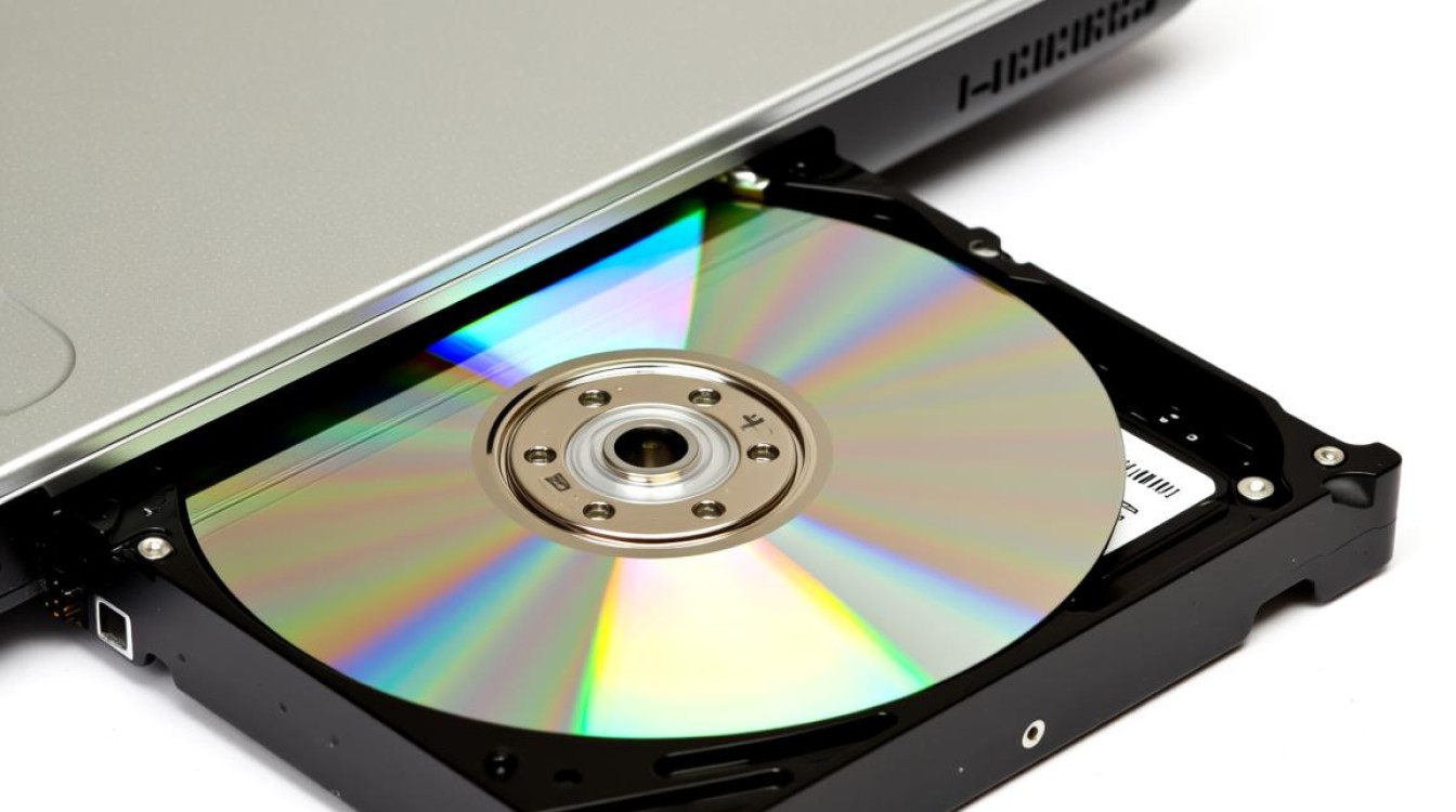 电脑DVD无法读取怎么办?3招教你轻松解决数据读取难题 电脑DVD无法读取怎么办?3招教你轻松解决数据读取难题