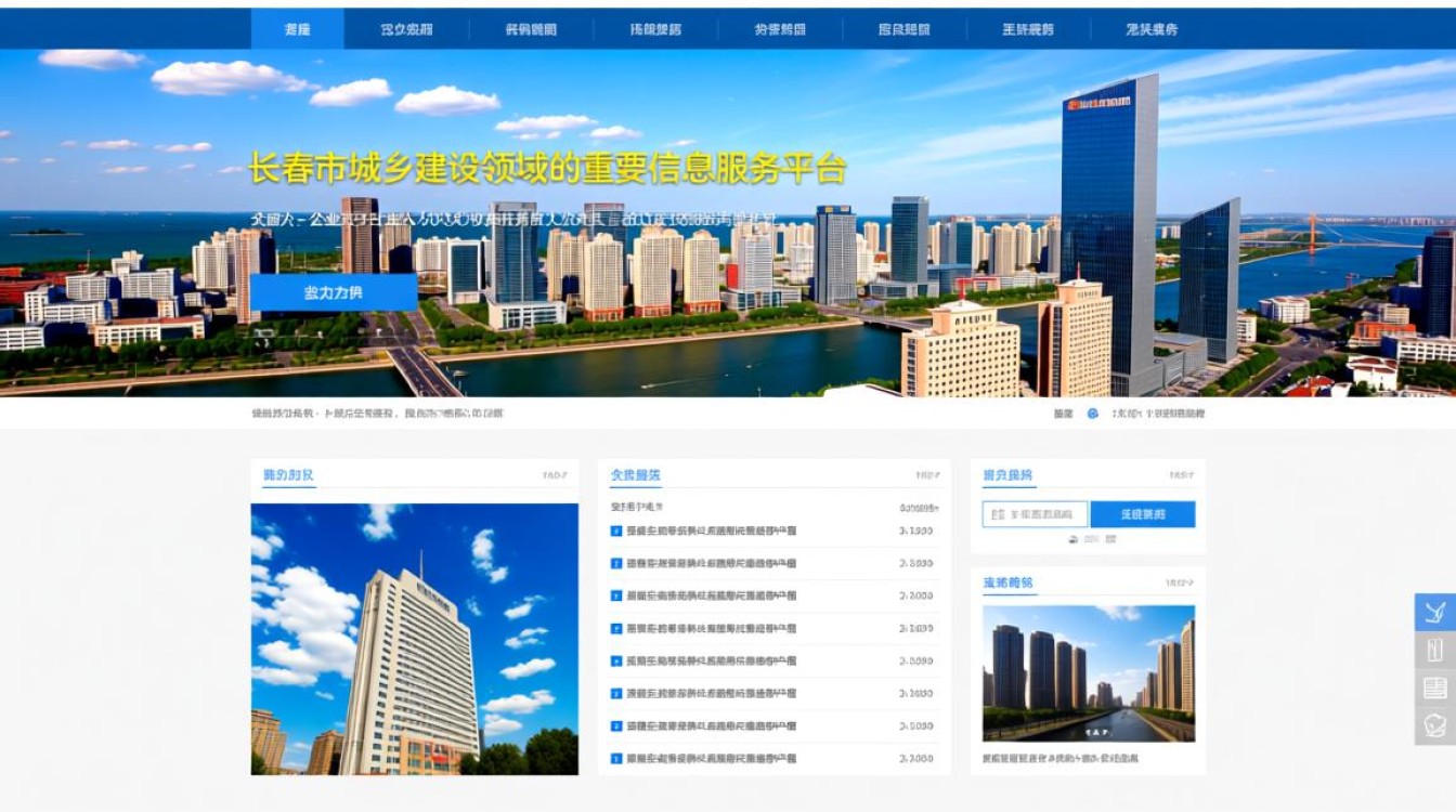 长春建设局网站哪里能查到最新工程审批信息? 长春建设局网站哪里能查到最新工程审批信息?