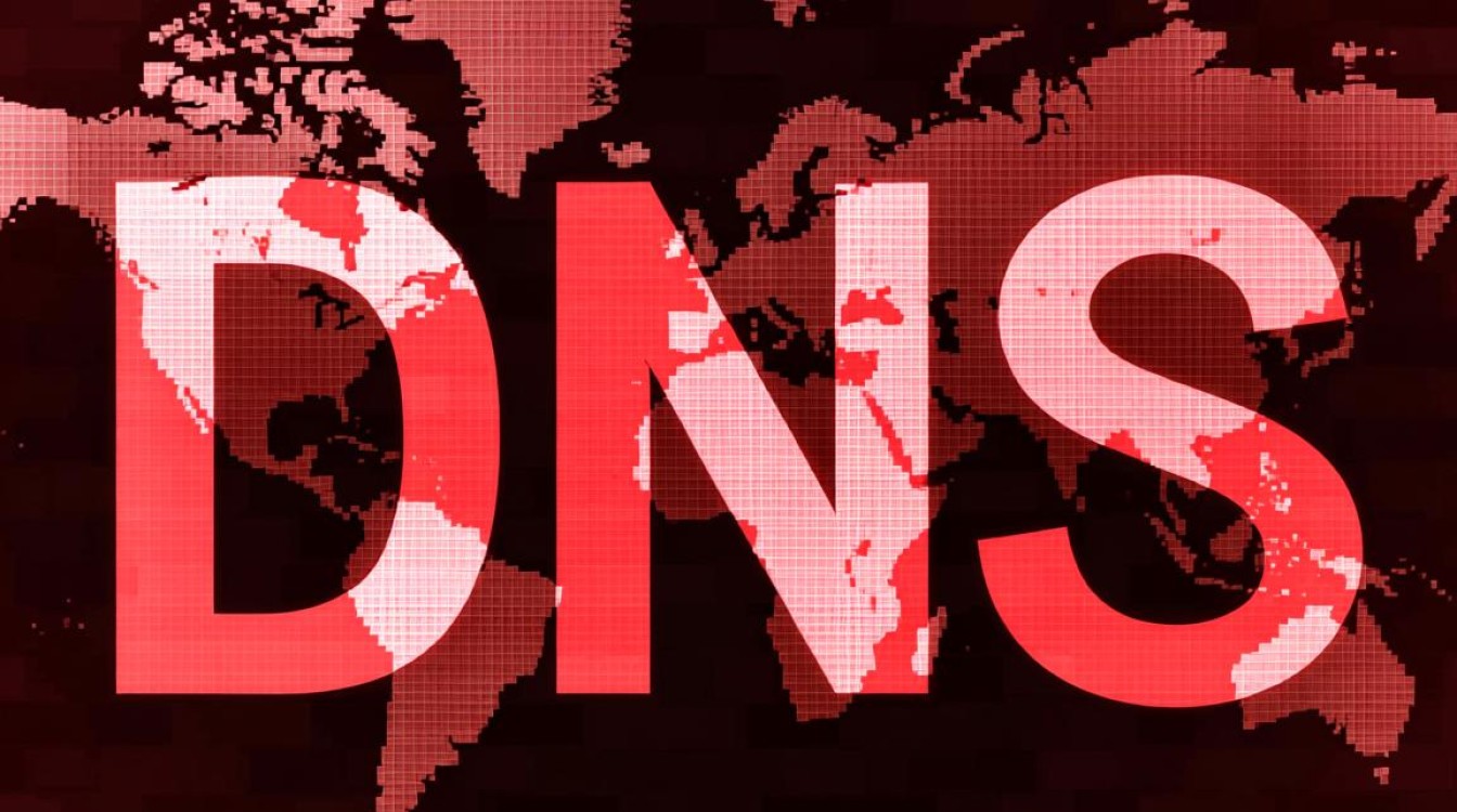 红色DNS是什么?它如何影响网络访问与安全? 红色DNS是什么?它如何影响网络访问与安全?