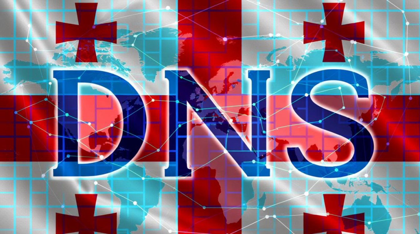 格鲁吉亚DNS怎么用?国内访问速度慢怎么优化? 格鲁吉亚DNS怎么用?国内访问速度慢怎么优化?