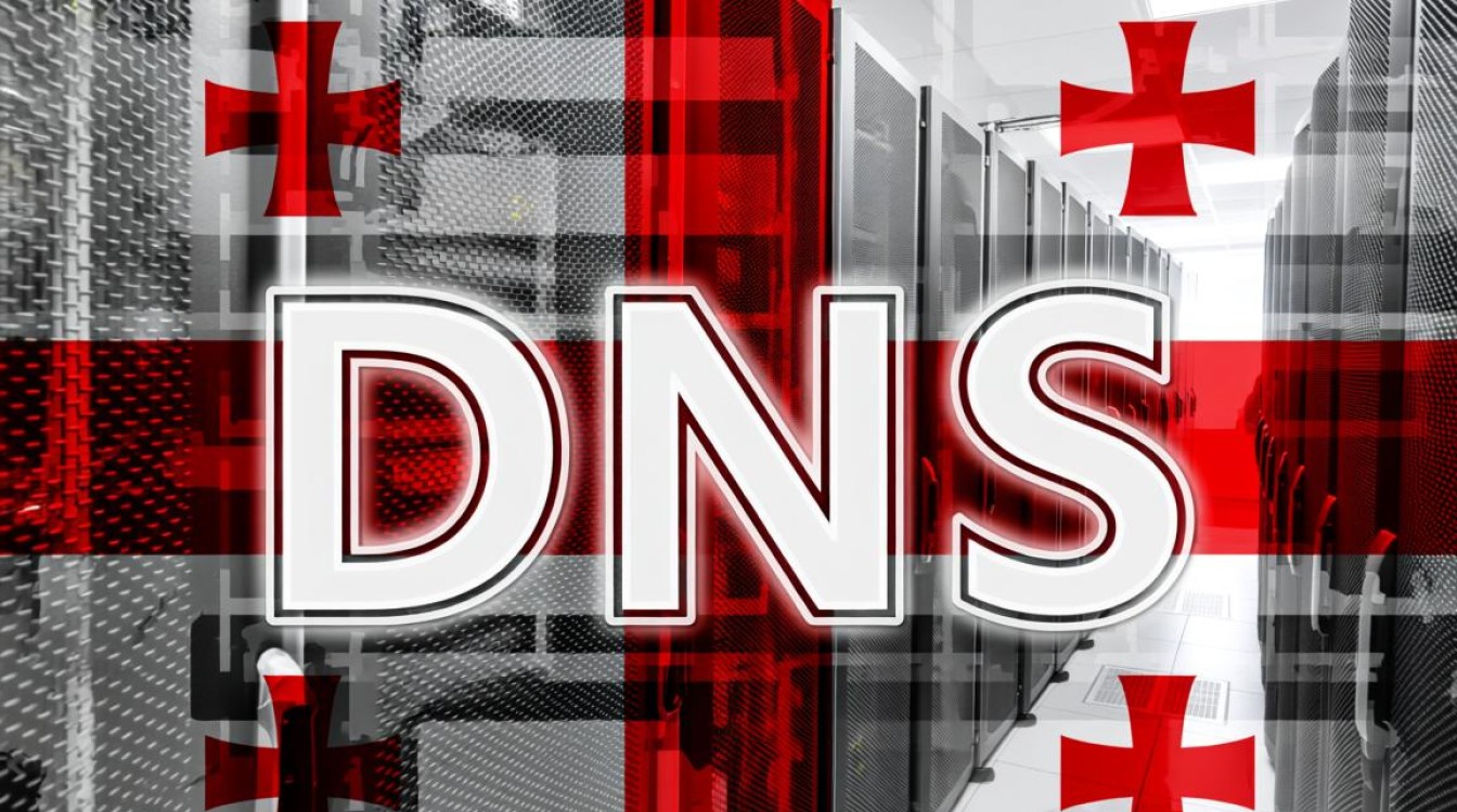 格鲁吉亚DNS怎么用?国内访问速度慢怎么优化? 格鲁吉亚DNS怎么用?国内访问速度慢怎么优化?