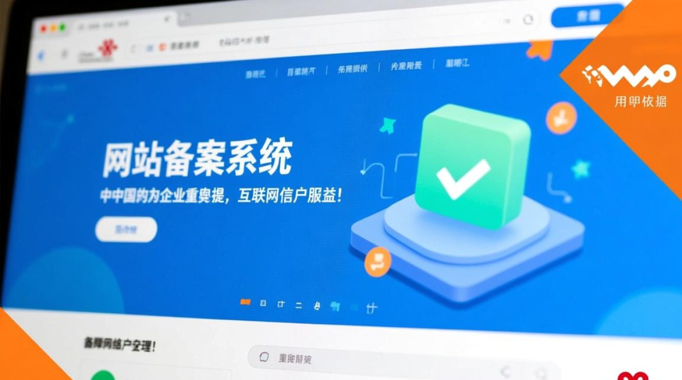 联通网站备案系统怎么用?新手备案流程步骤详解 联通网站备案系统怎么用?新手备案流程步骤详解