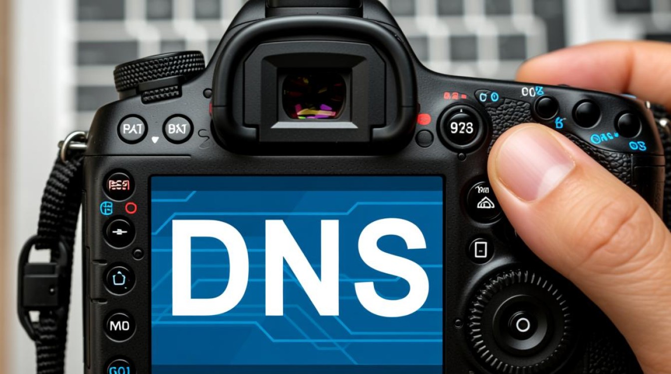 相机dns怎么设置才能提升网络连接稳定性? 相机dns怎么设置才能提升网络连接稳定性?