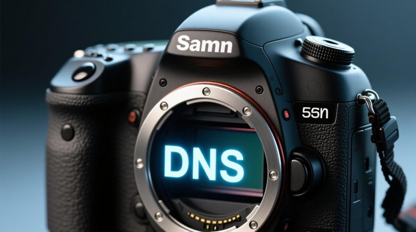 相机dns怎么设置才能提升网络连接稳定性? 相机dns怎么设置才能提升网络连接稳定性?