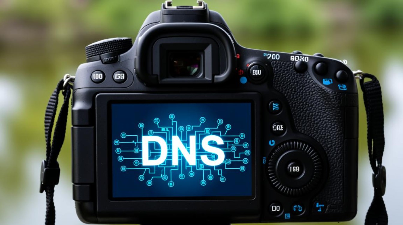 相机dns怎么设置才能提升网络连接稳定性? 相机dns怎么设置才能提升网络连接稳定性?