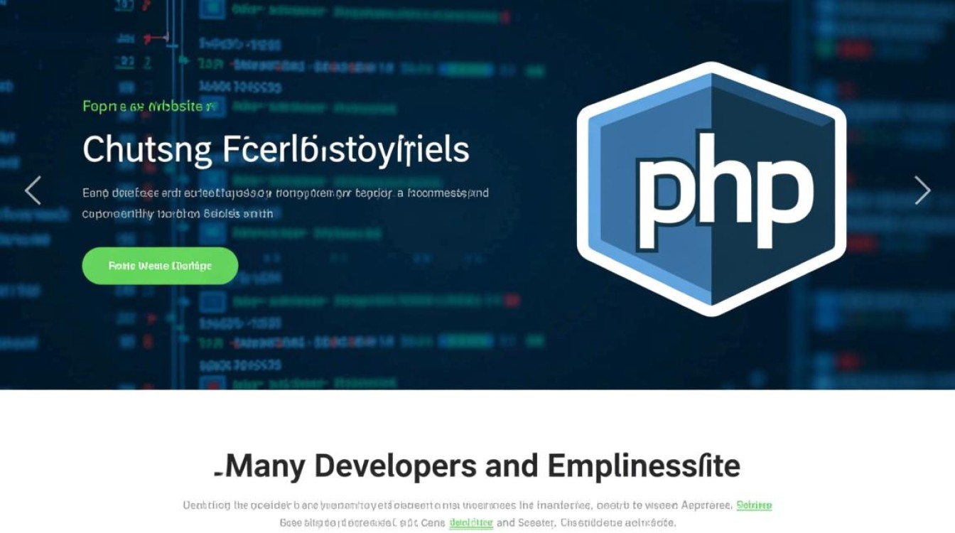 哪里可以下载到漂亮的PHP网站源码? 哪里可以下载到漂亮的PHP网站源码?