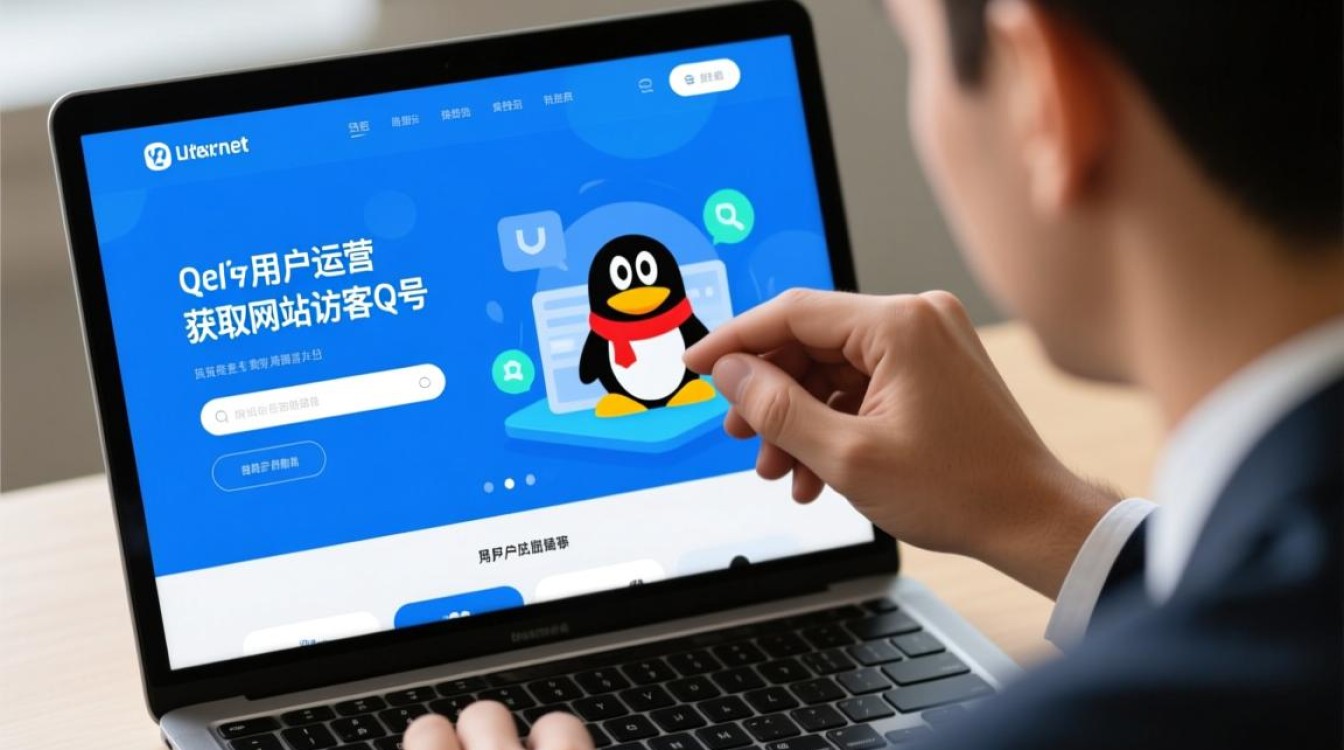 如何合法获取网站访客QQ号又不侵犯隐私? 如何合法获取网站访客QQ号又不侵犯隐私?