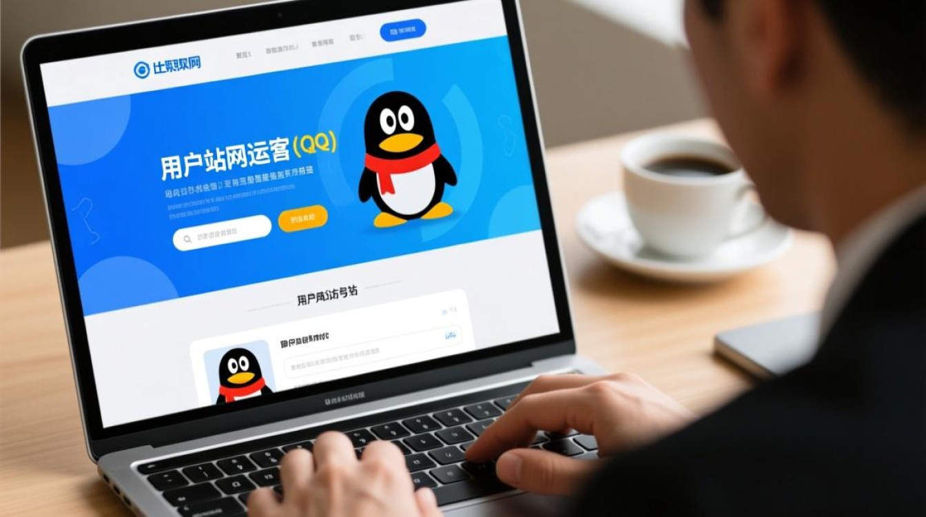 如何合法获取网站访客QQ号又不侵犯隐私? 如何合法获取网站访客QQ号又不侵犯隐私?