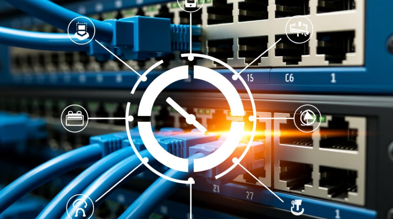 数据库端口被占用怎么改?如何快速解决端口冲突? 数据库端口被占用怎么改?如何快速解决端口冲突?