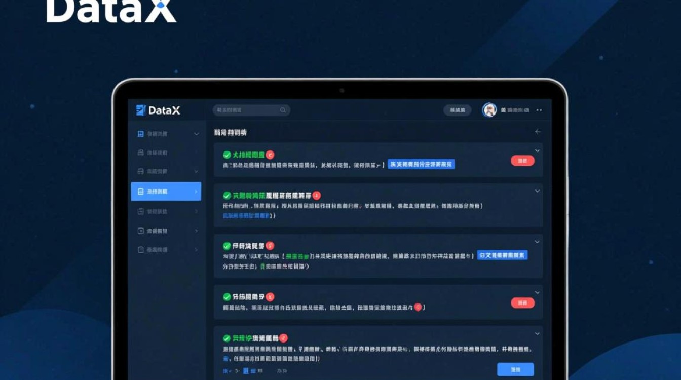 运行Datax时报错怎么办?常见报错原因及解决方法有哪些? 运行Datax时报错怎么办?常见报错原因及解决方法有哪些?