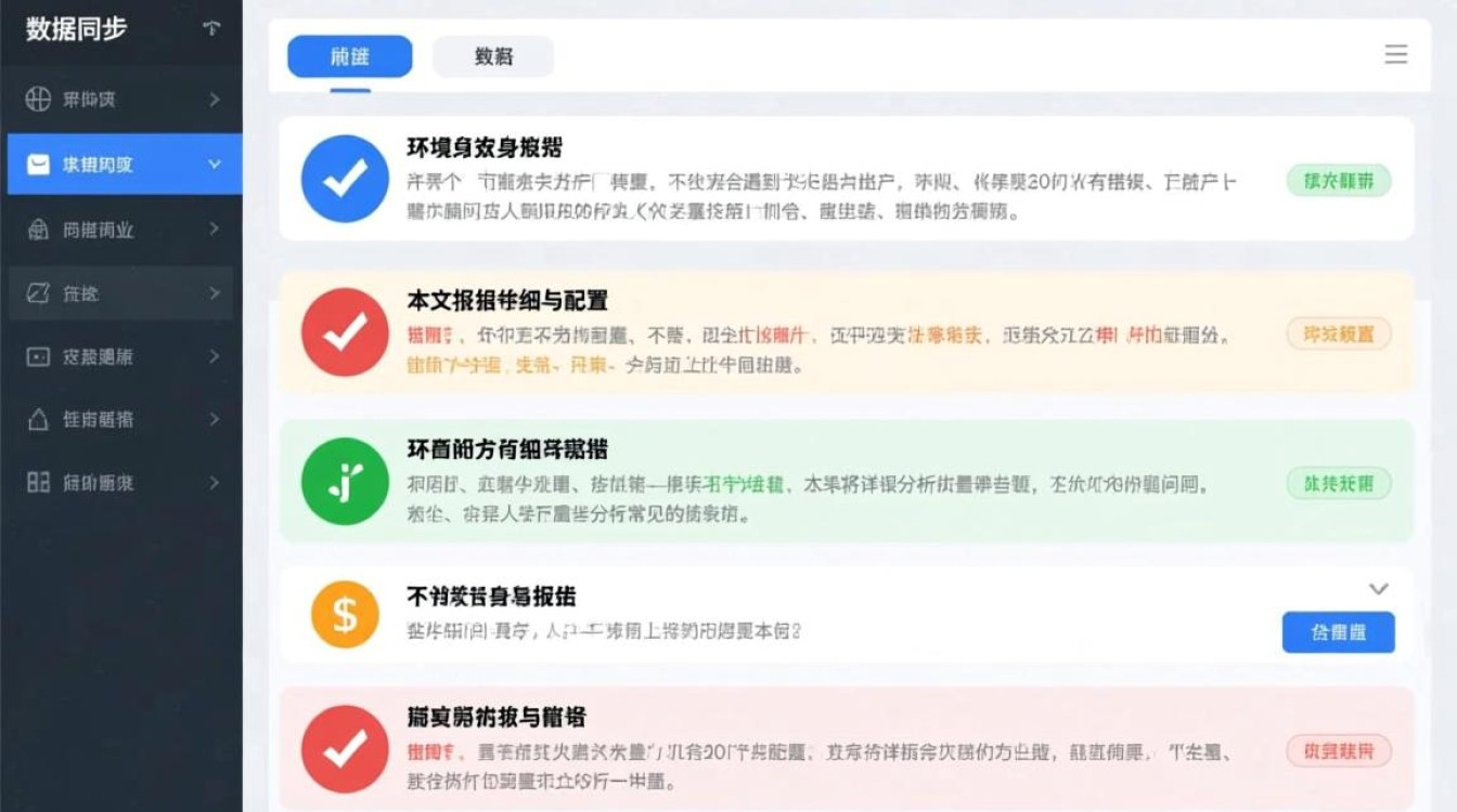 运行Datax时报错怎么办?常见报错原因及解决方法有哪些? 运行Datax时报错怎么办?常见报错原因及解决方法有哪些?