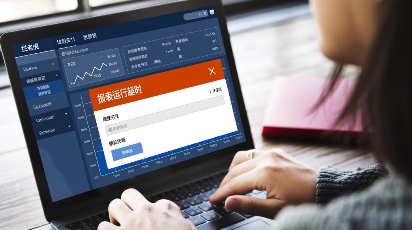 报表运行报错超时怎么办?如何解决报表运行超时问题? 报表运行报错超时怎么办?如何解决报表运行超时问题?