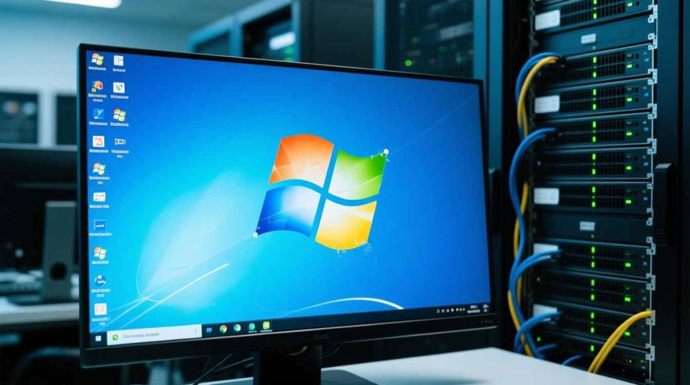 服务器显示拉伸怎么办?屏幕分辨率异常如何修复? 服务器显示拉伸怎么办?屏幕分辨率异常如何修复?